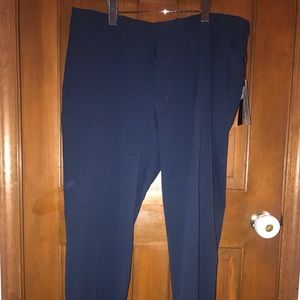 NWT WALTER HAGEN GOLF PANT 38x32